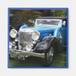 Aimant MG classique