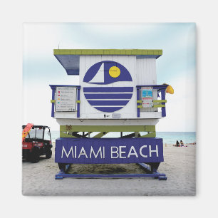 Aimant Miami Beach la Floride #02