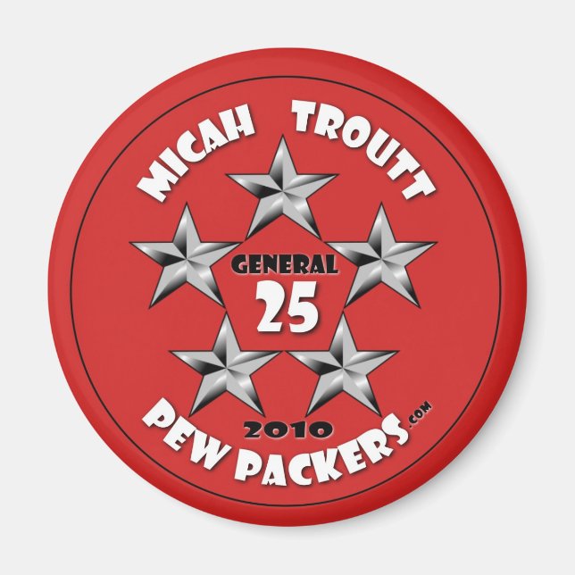 Aimant micah (Devant)