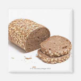 Aimant Miche de pain