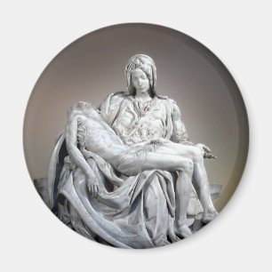 Aimant Michelangelo - La Pieta