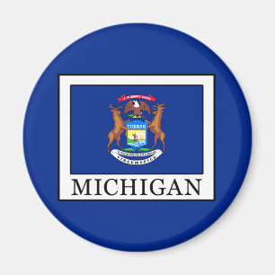 Aimant Michigan