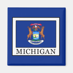 Aimant Michigan