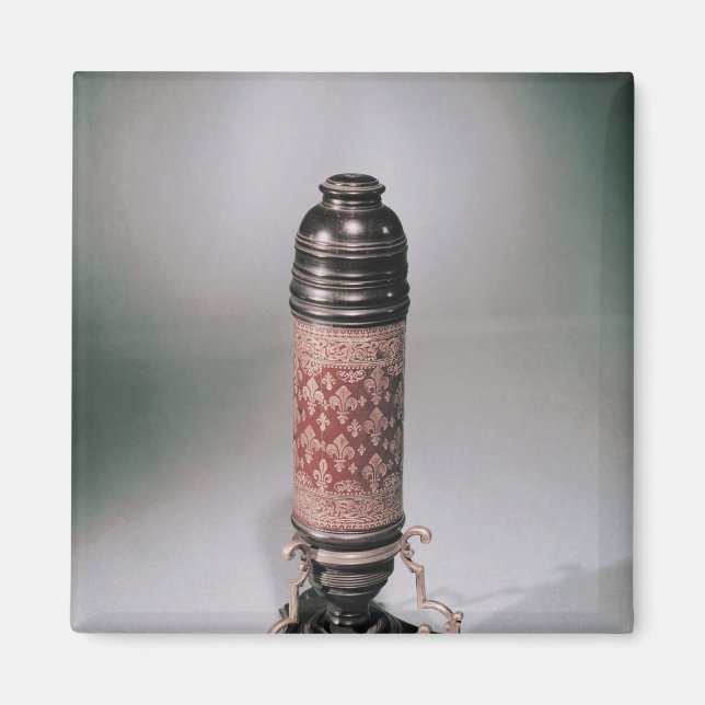 Aimant Microscope (Devant)