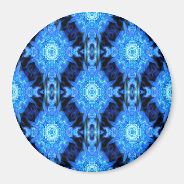 Aimant Microscopique Sea Life.... (Devant)