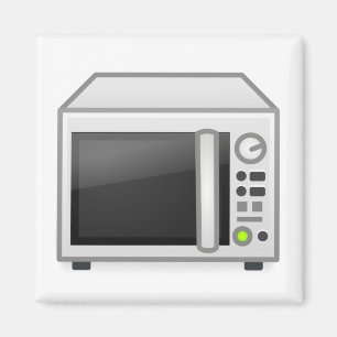 Aimant Microwave