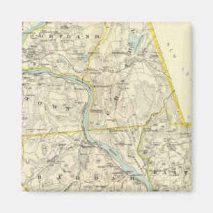 Aimant Middlesex
