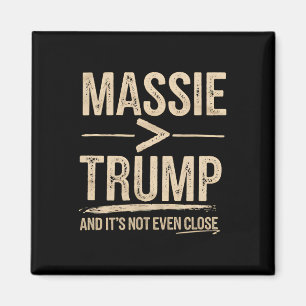 Aimant Mie plus que Trump et ce n'est même pas proche