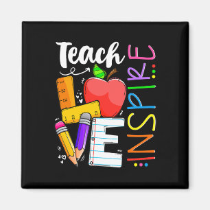 Aimant Mignonne Enseigner L'Amour Et Inspirer Hommes Femm