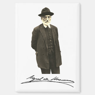 Aimant Miguel de Unamuno