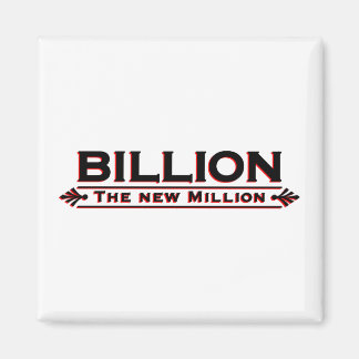 Aimant Milliard De Nouveaux Millions