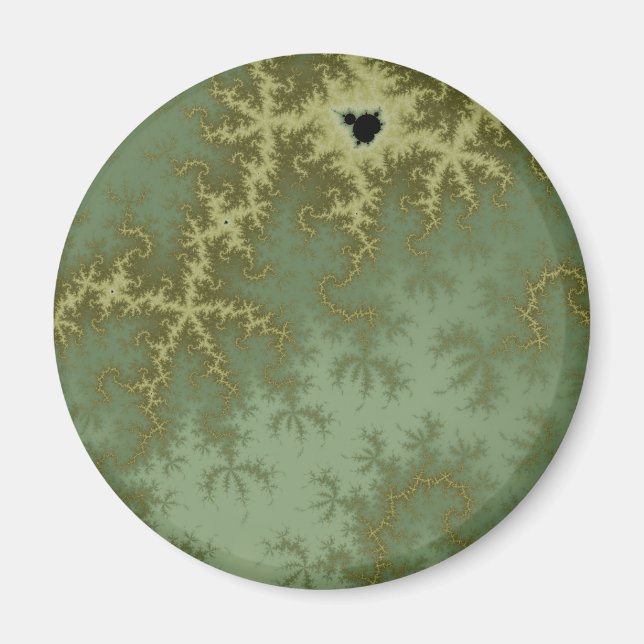 Aimant Million aléatoire 012 (Devant)