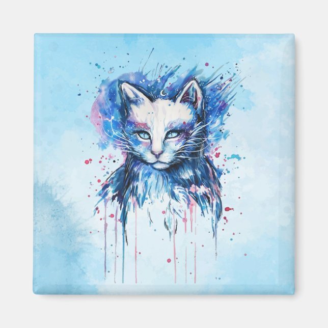 Aimant Minette (Devant)