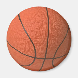 Aimant Mini basket-ball