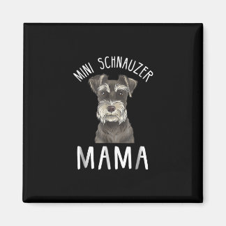 Aimant Mini-Mama T-shirt Mini Mama T-shirt