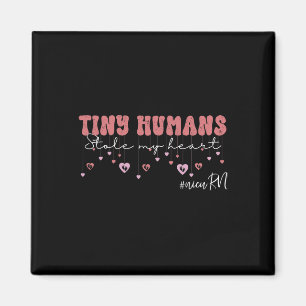 Aimant Minuscules Humains Ont Volé Mon Cœur Nicu Saint-Va
