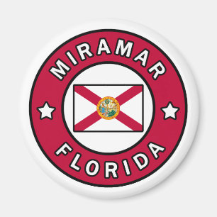 Aimant Miramar Floride