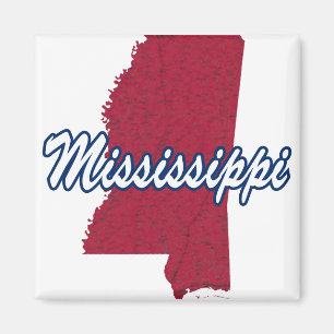 Aimant Mississippi