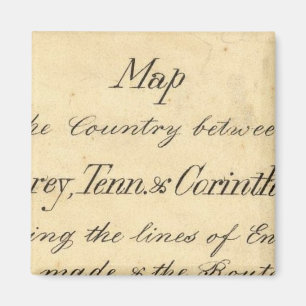 Aimant Mississippi 7