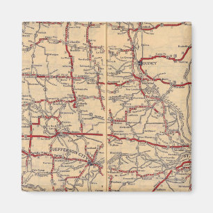 Aimant Missouri 11