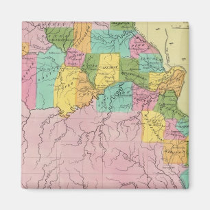 Aimant Missouri 7