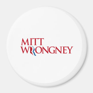 Aimant Mitt Wrongney