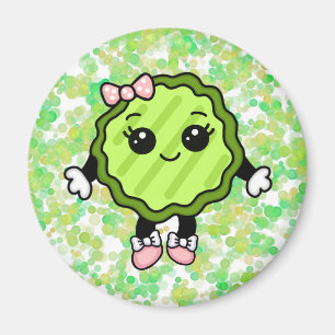 Aimant Mme Pickle