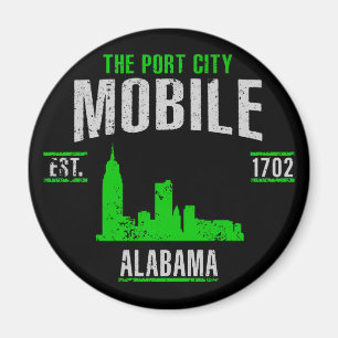 Aimant Mobile