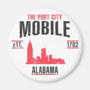 Aimant Mobile