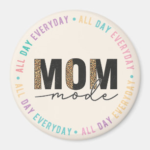 Aimant Mode Maman