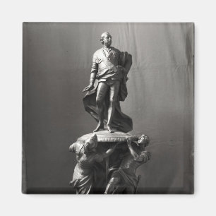 Aimant Modèle pour le monument de Louis XV