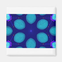 MODERNE_Décoration_LIGHT STAR_BLEU