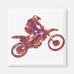 AIMANT MODES VÉLO MX