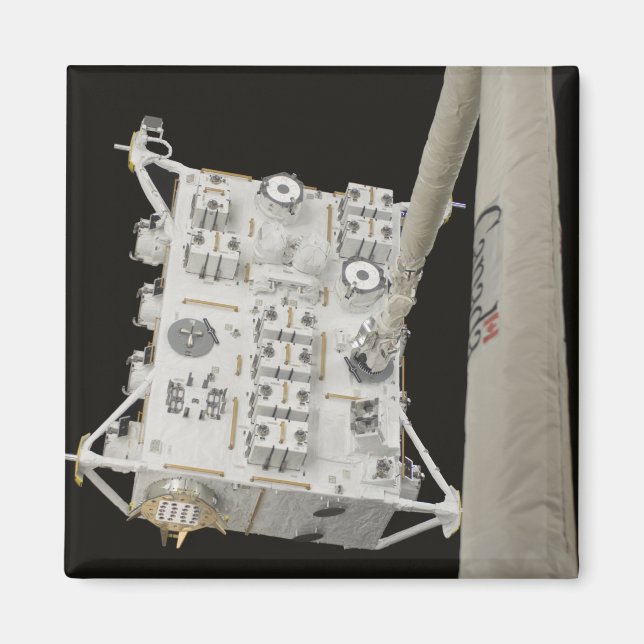 Aimant Module Exposé japonais 2 (Devant)