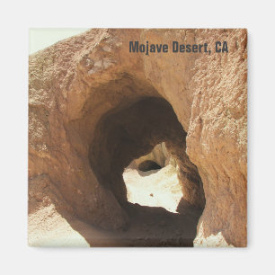 Aimant Mojave Desert Magnet!