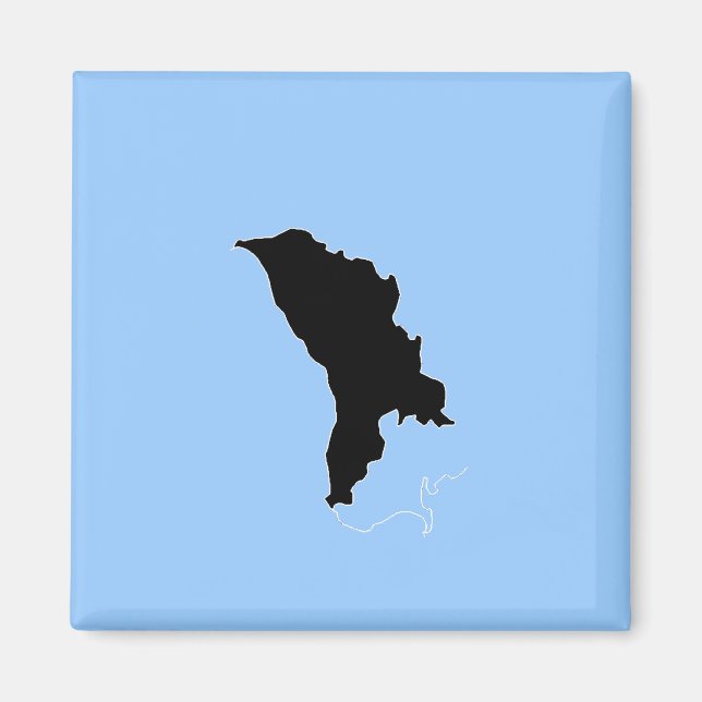 AIMANT MOLDOVA 2 (Devant)