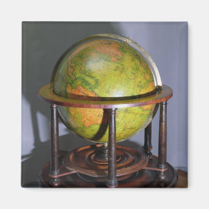 Aimant Molyneux Globe