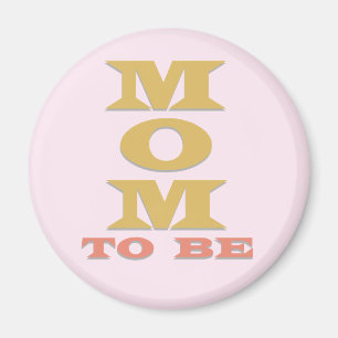 Aimant MOM sera t-shirts et cadeaux
