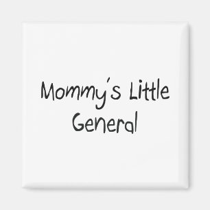 Aimant Mommys peu général