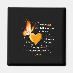 Aimant Mon Esprit Vous Parle Encore Coeur, Papillon Soul