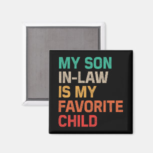 Aimant Mon Fils En Droit Est Mon Enfant Préféré