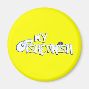 Aimant Mon Opshernish