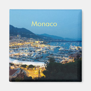 aimant Monaco