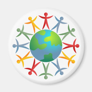 Aimant Monde divers