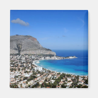 Aimant Mondello.