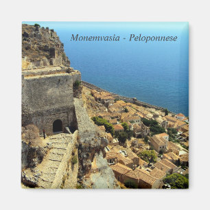 Aimant Monemvasia - Péloponnèse