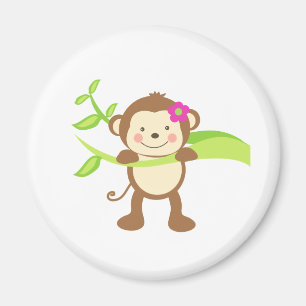 Aimant Monkey.png mignon