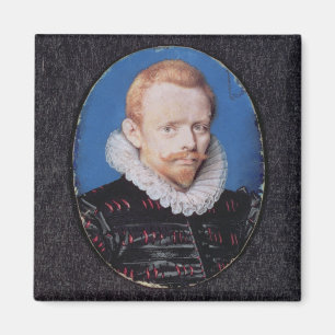 Aimant Monsieur Francis Drake