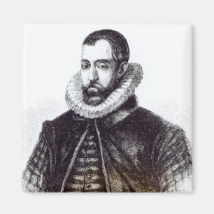 Aimant Monsieur Francis Walsingham