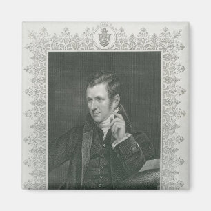 Aimant Monsieur Humphry Davy